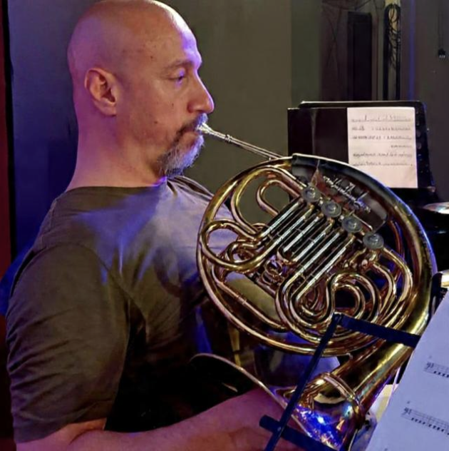 Andrea Seminaroti